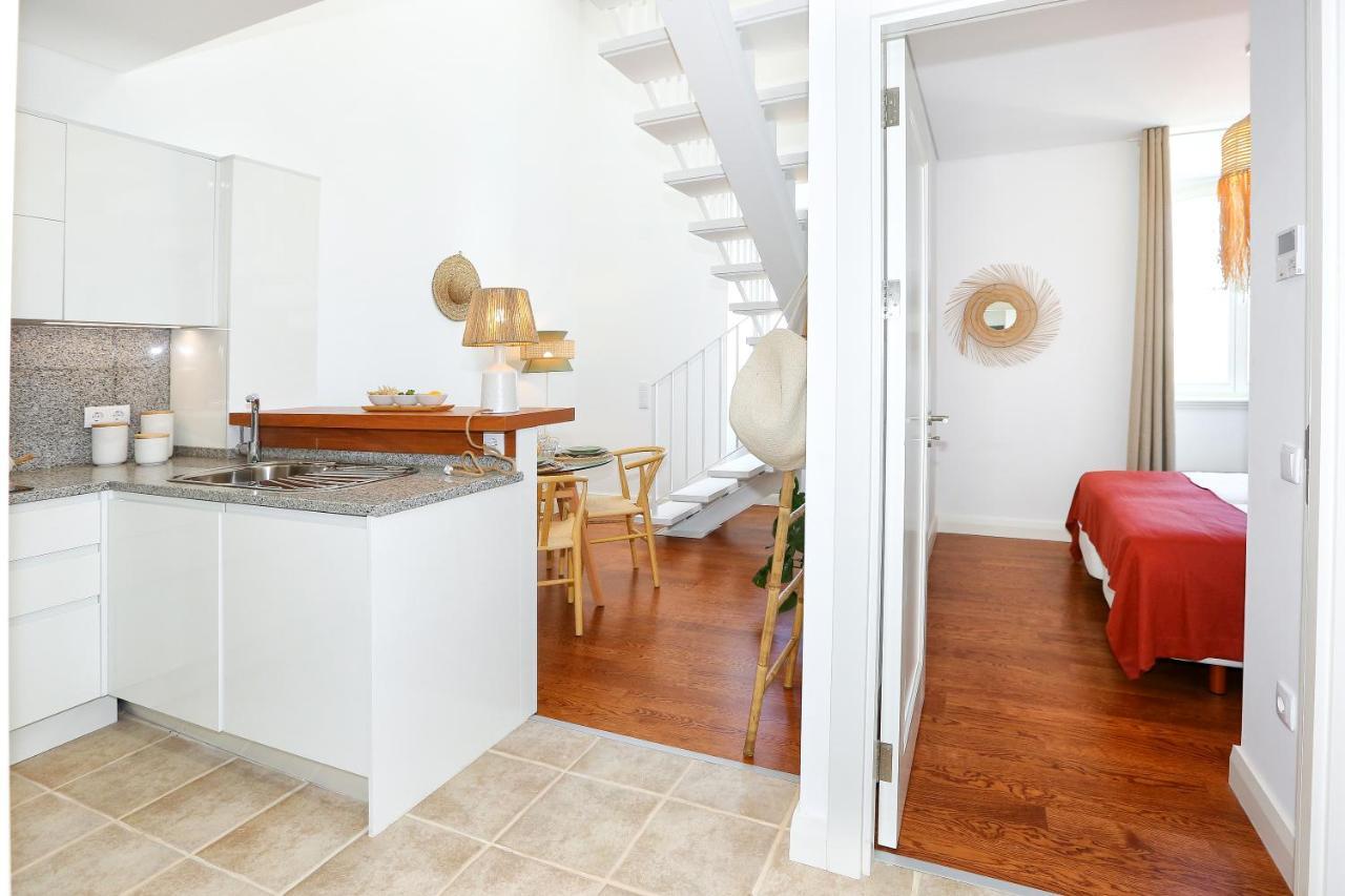Tropical Flavour Apartment FAO Exterior foto
